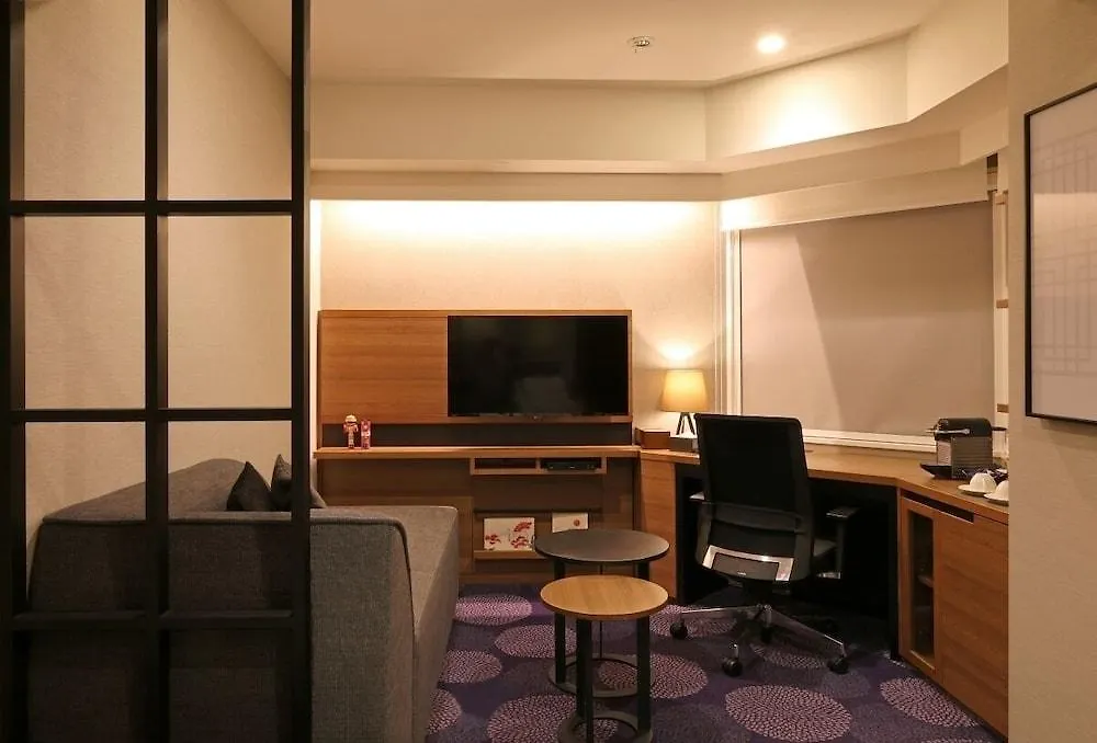 Hotel Ryumeikan Tokyo 4*,
