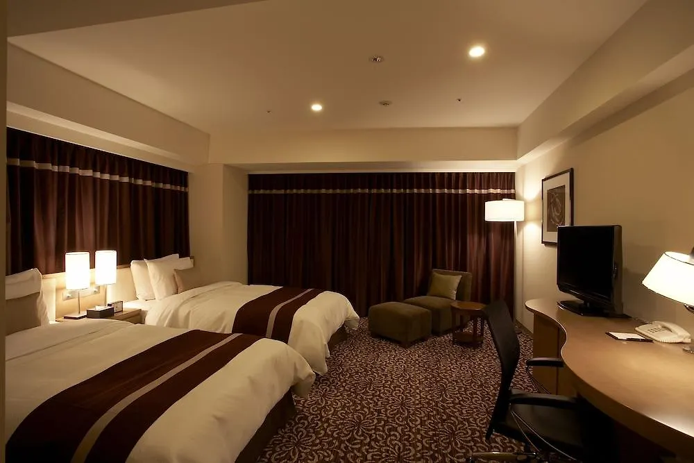 Hotel Ryumeikan Tokyo 4*,