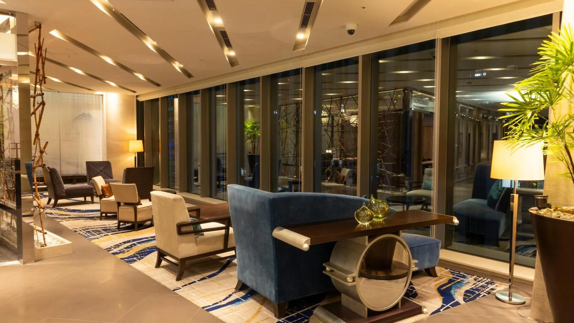 Hotel Ryumeikan Tokyo