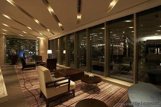 ****  Hotel Ryumeikan Tokyo Japan
