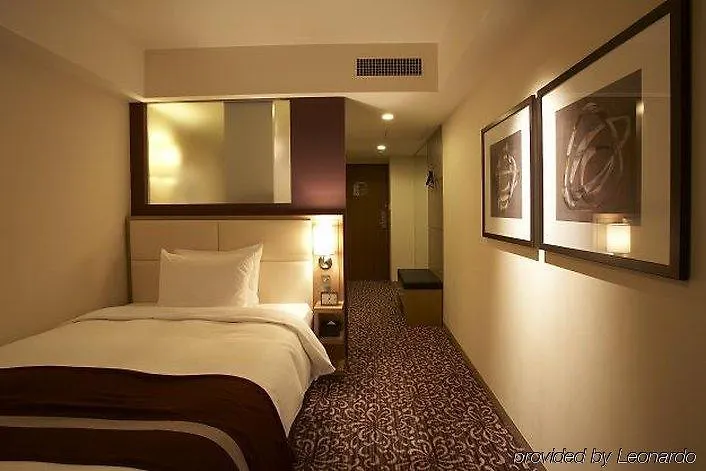 Hotel Ryumeikan Tokyo