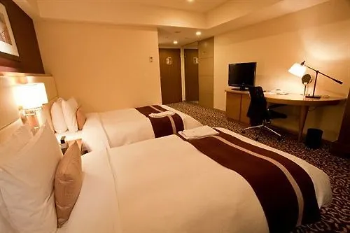 Hotel Ryumeikan Tokyo