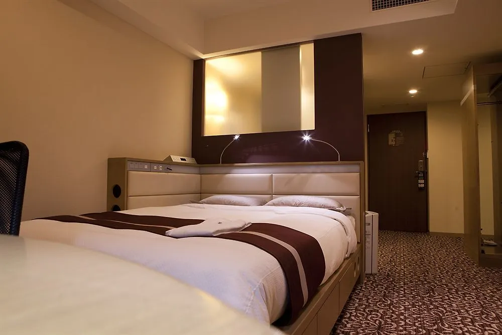 Hotel Ryumeikan Tokyo