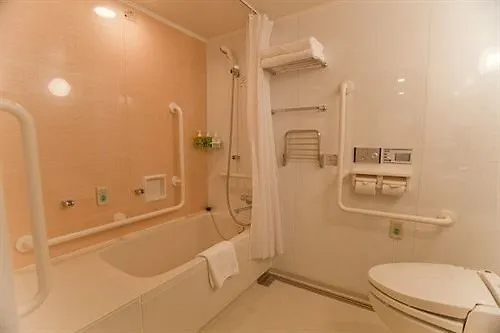 Hotel Ryumeikan Tokyo