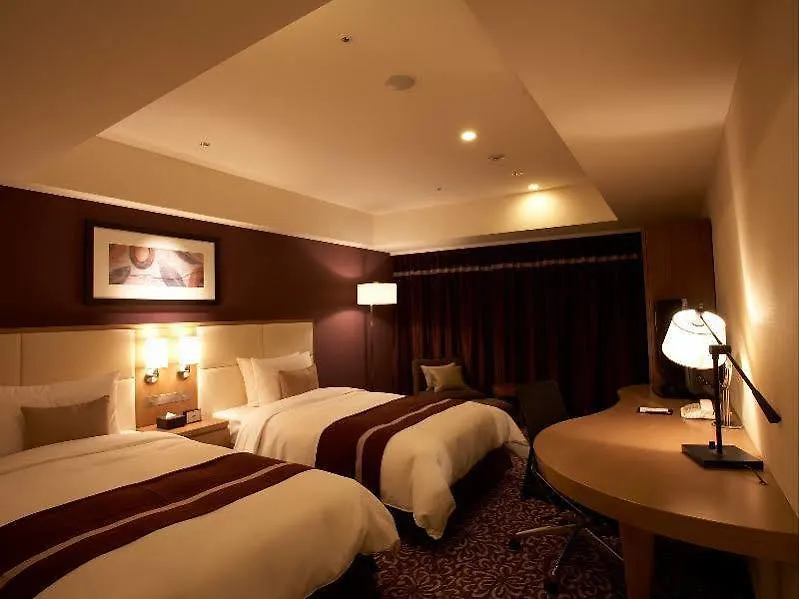 Hotel Ryumeikan Tokyo