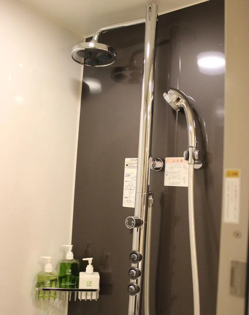 Hotel Ryumeikan Tokyo 4*,  Japan