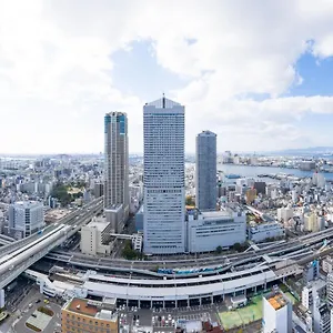 Art 大阪湾酒店 日本