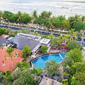 Resort Kuta Seaview Boutique ****