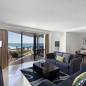 Paradise Centre 4*, Gold Coast Australia