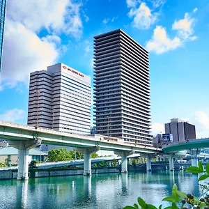 大阪全日空皇冠假日酒店 日本
