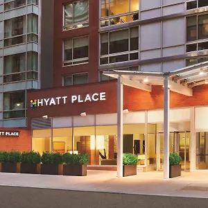 Hotel Hyatt Place New York/midtown-south ****