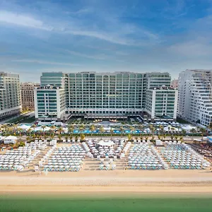 Resort Hilton Palm Jumeirah *****