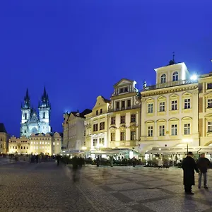 Grand Prague