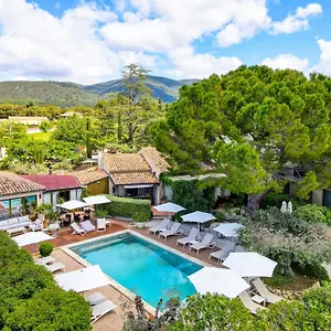 Bastide De Lourmarin