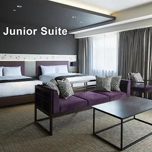 Hotel Mitsui Garden Kyobashi, Tokyo
