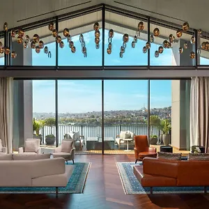 Hotel Rixos Tersane *****