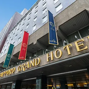 札幌格兰大酒店 日本