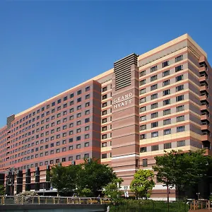 福冈君悦大酒店 日本
