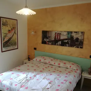 Ca' Dei Lisci , Riomaggiore Italia