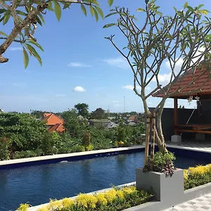 Hotel The Jayakarta Bali ****