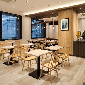 博多站内斯特酒店 日本