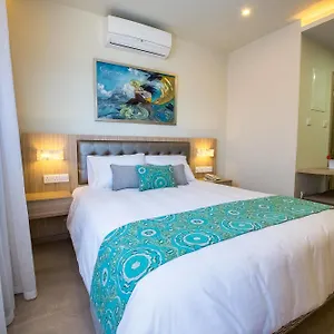 Aparthotel Zodiac ****