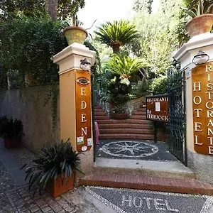 Eden 3*, Portofino Italia