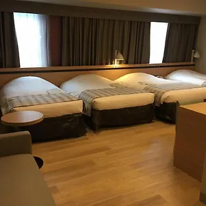 몬테 에르마나 호텔