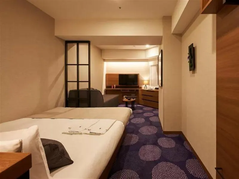 Hotel Ryumeikan Tokyo