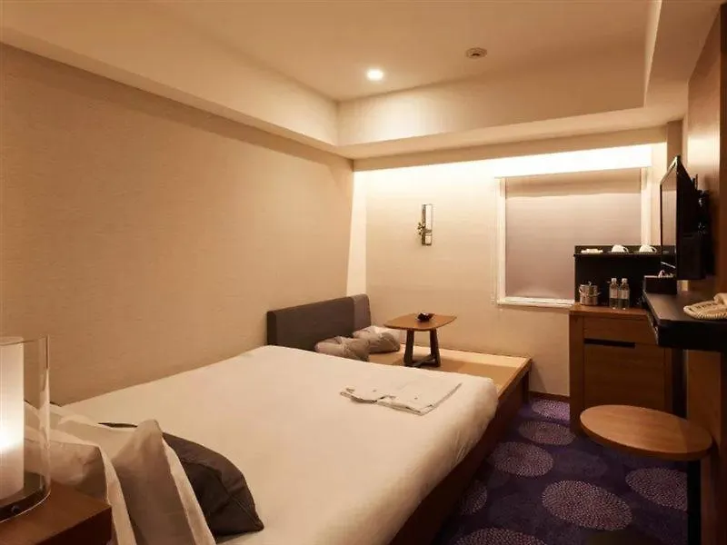 Hotel Ryumeikan Tokyo