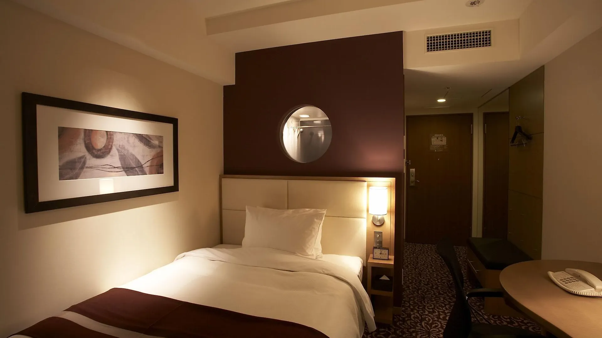 Hotel Ryumeikan Tokyo
