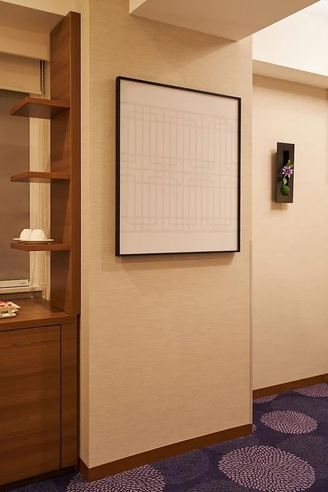 Hotel Ryumeikan Tokyo
