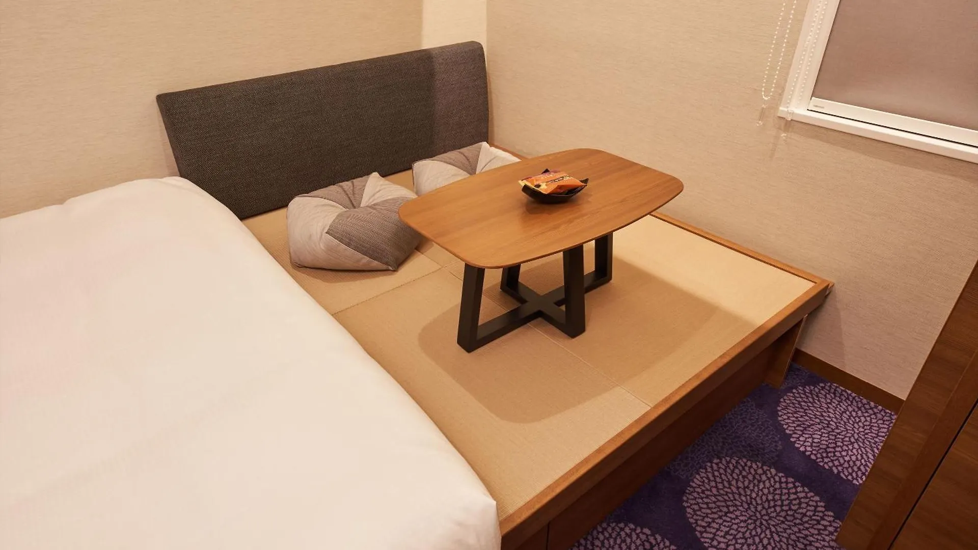 Hotel Ryumeikan Tokyo