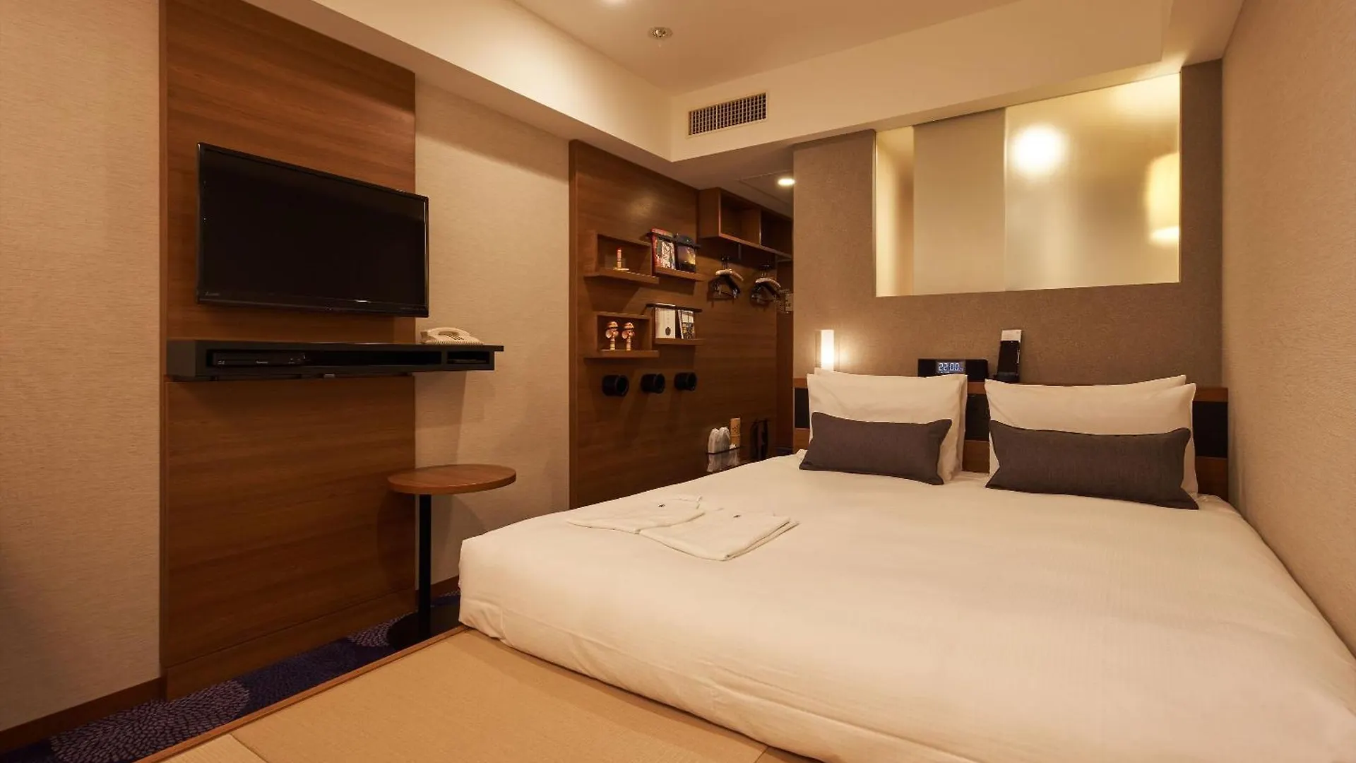 Hotel Ryumeikan Tokyo 4*,