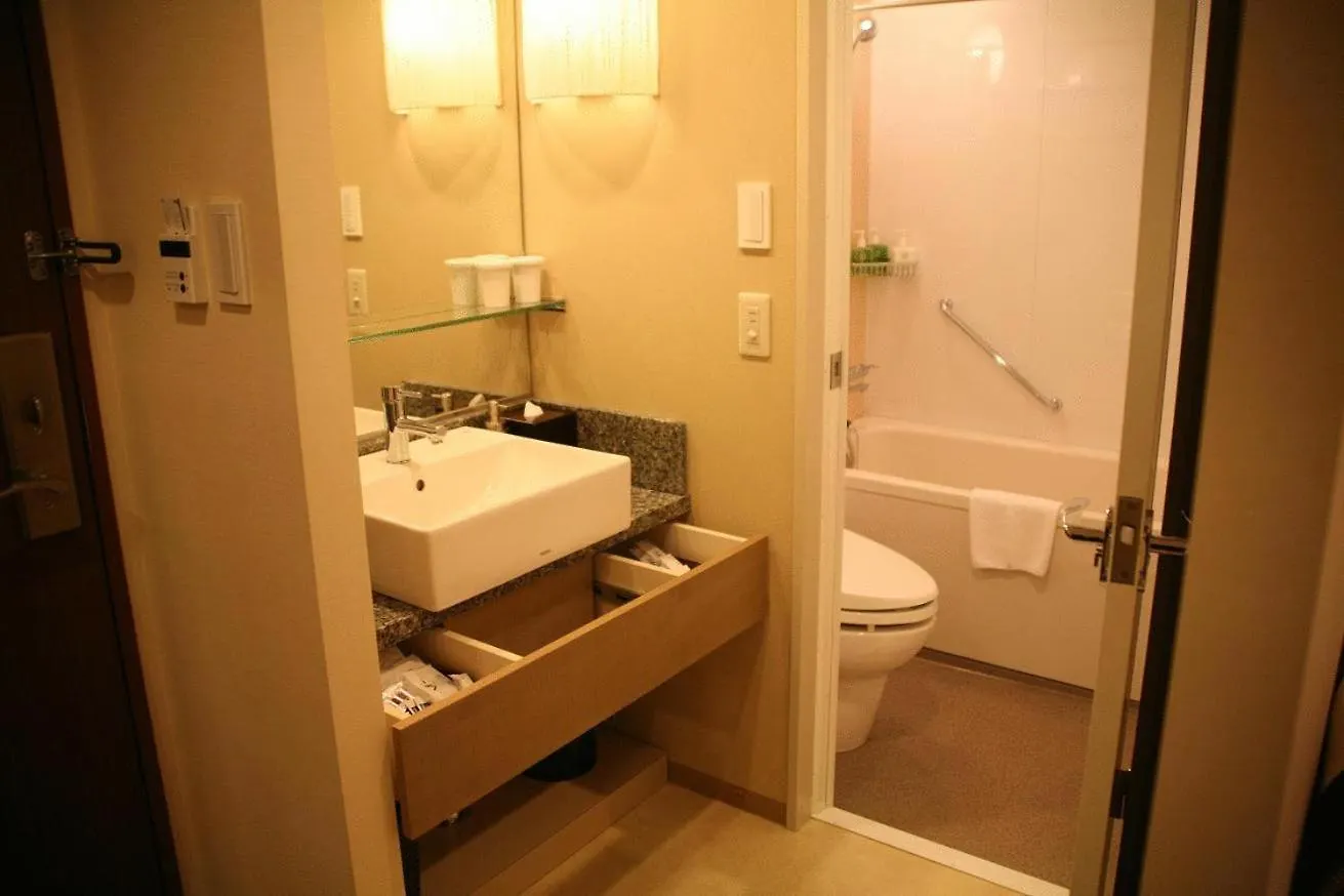 Hotel Ryumeikan Tokyo