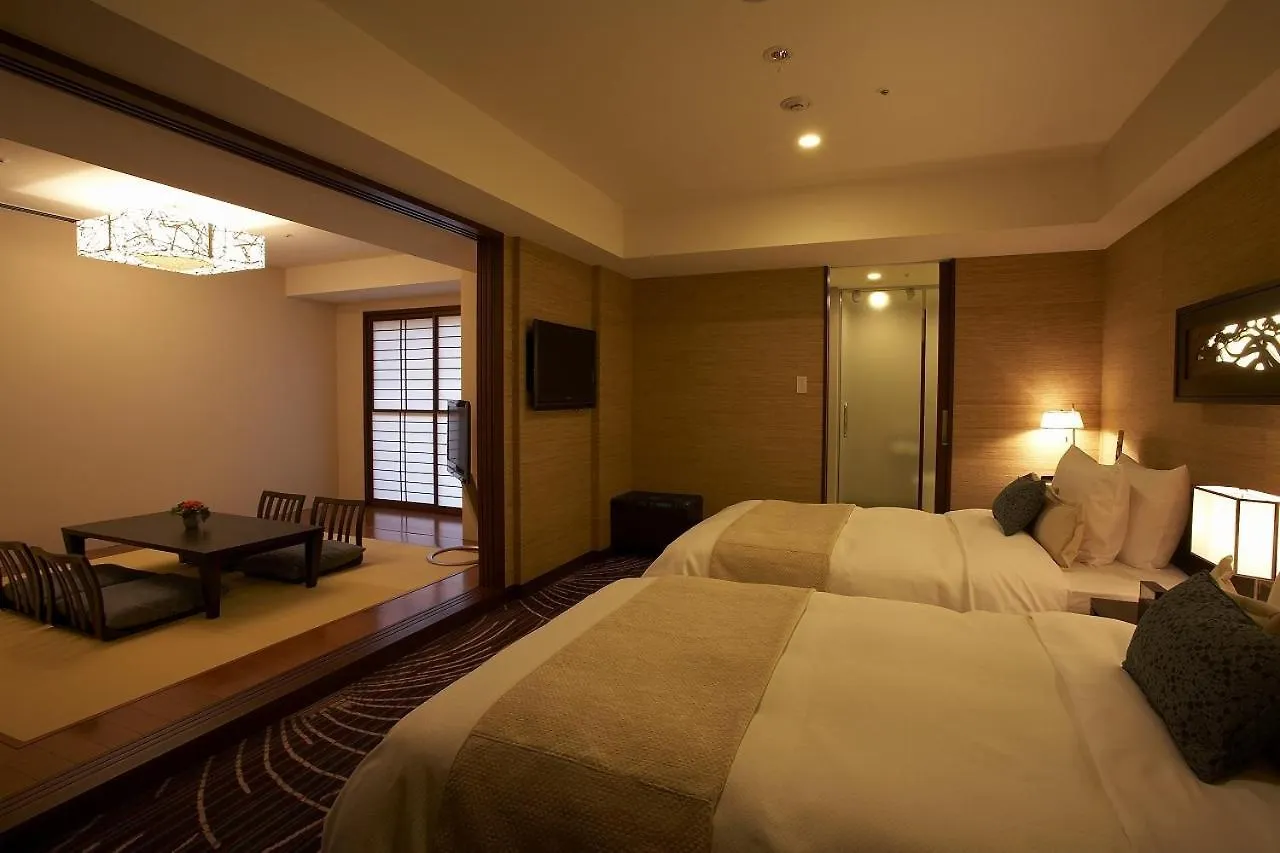 Hotel Ryumeikan Tokyo Japan