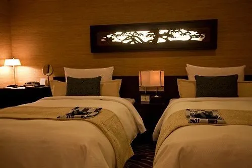 Hotel Ryumeikan Tokyo