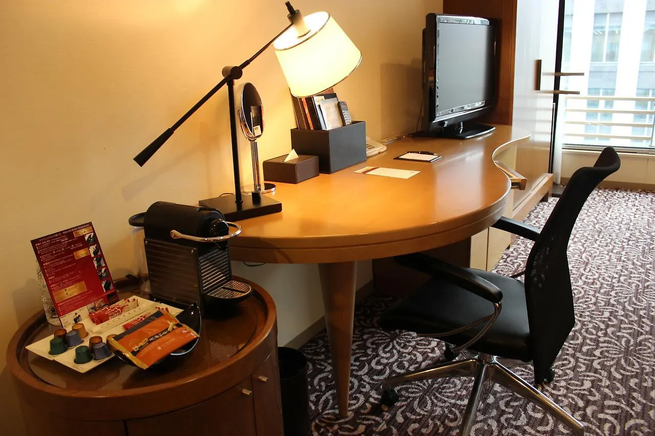 Hotel Ryumeikan Tokyo Japan