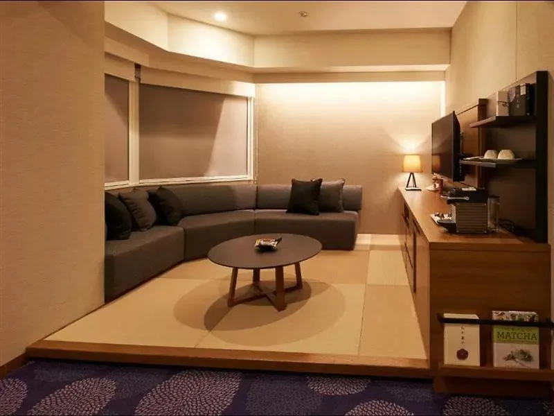 Hotel Ryumeikan Tokyo
