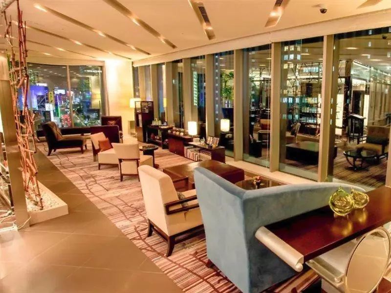Hotel Ryumeikan Tokyo 4*,  Japan
