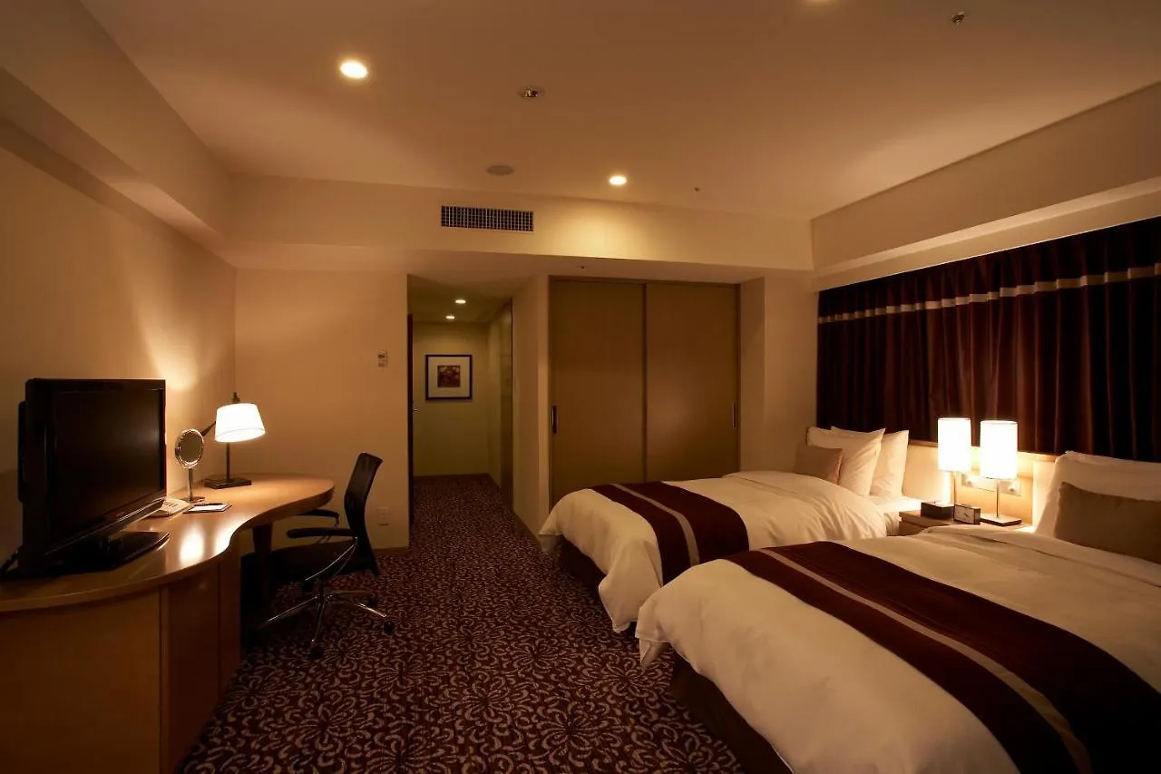 Hotel Ryumeikan Tokyo 4*,  Japan