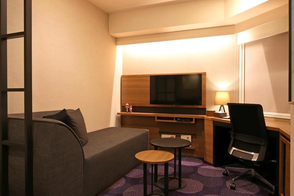 Hotel Ryumeikan Tokyo