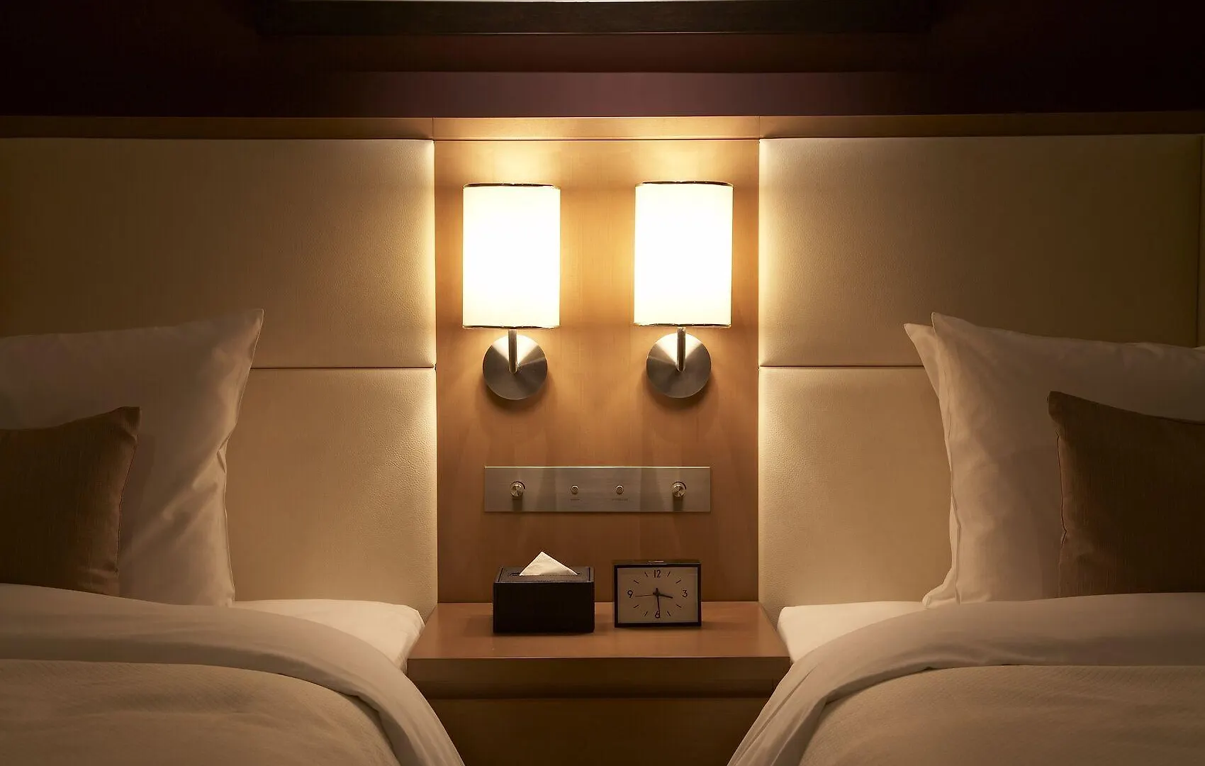 Hotel Ryumeikan Tokyo