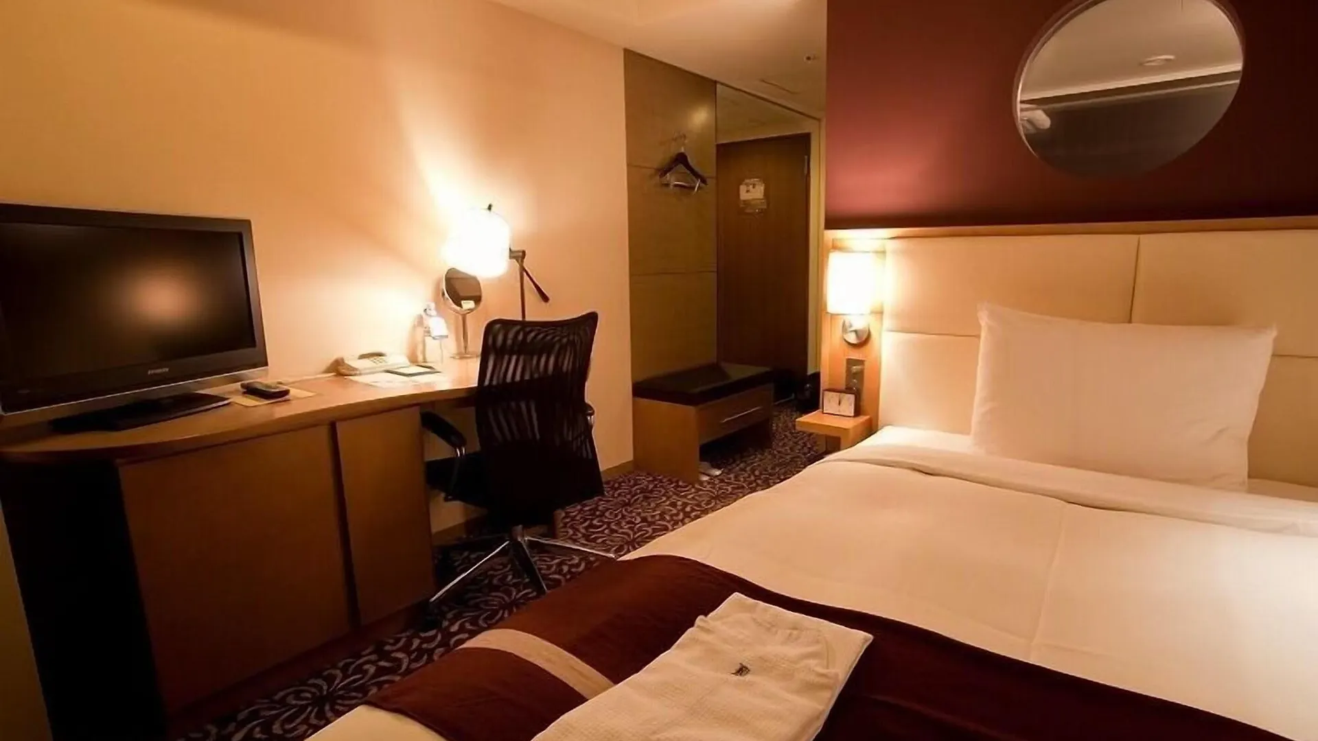 Hotel Ryumeikan Tokyo