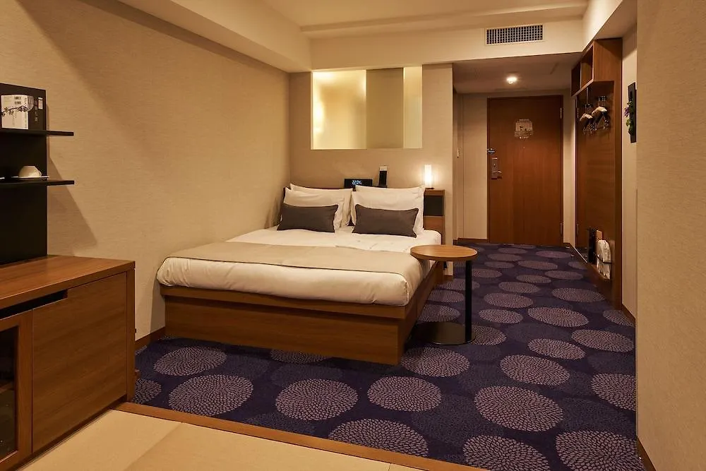 Hotel Ryumeikan Tokyo