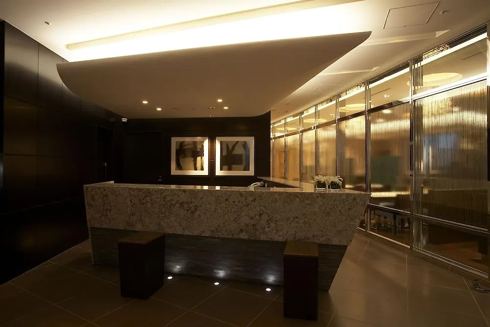 Hotel Ryumeikan Tokyo