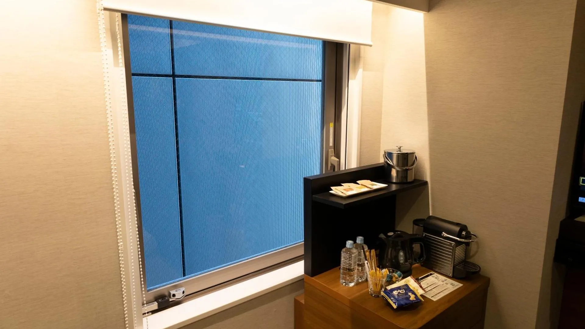 Hotel Ryumeikan Tokyo