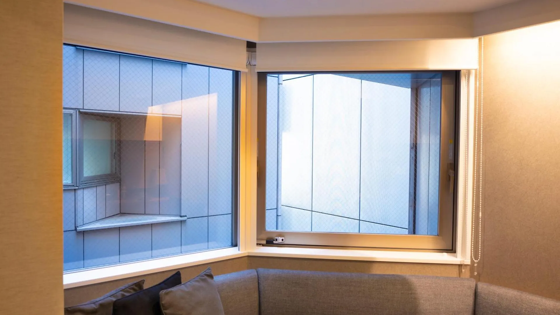 Hotel Ryumeikan Tokyo