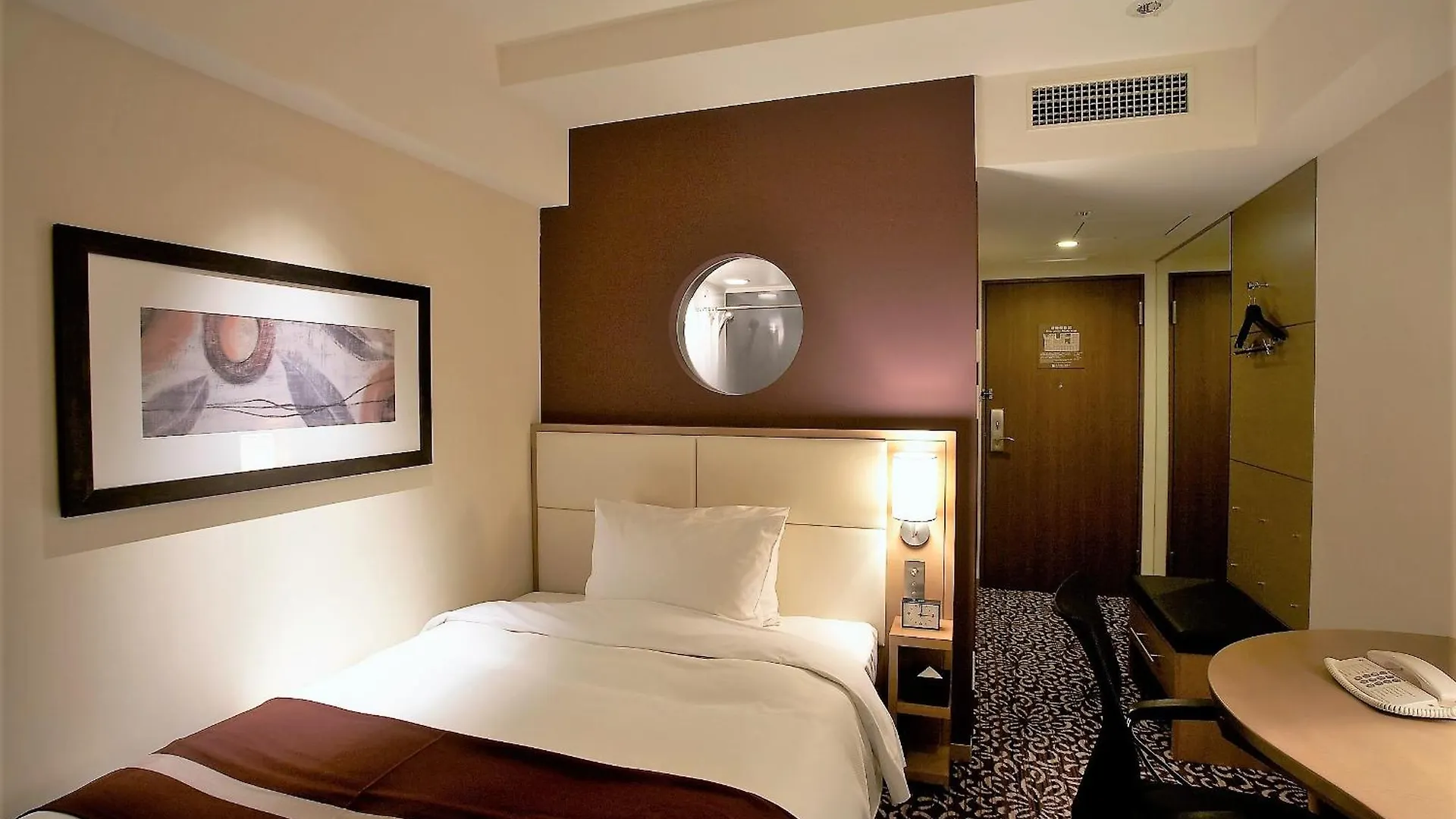 Hotel Ryumeikan Tokyo