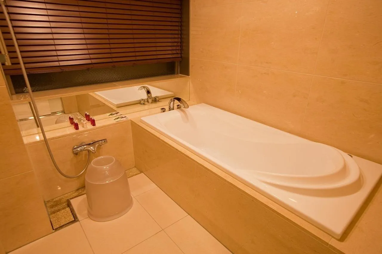 Hotel Ryumeikan Tokyo 4*,